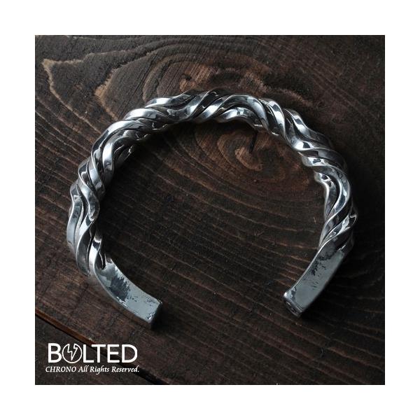 BOLTED STUDIOS ボルテッドスタジオ BRACELET ブレスレット】ボル