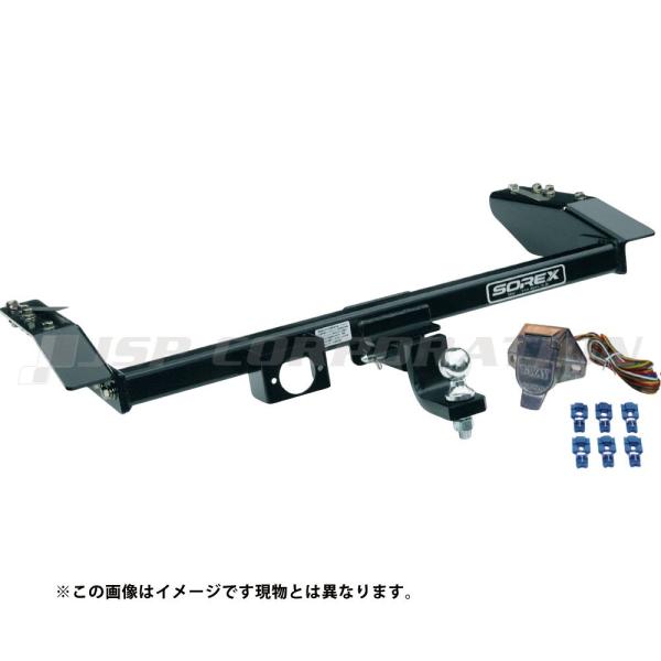 ステップワゴンスパーダ DBA-RK1/RK2・スパーダRK5/RK6 角型スチールヒッチメンバー Bクラス  【メーカー品番：SRX-HT-HO-057】 SOREX/ソレックス /【Buyee】 Buyee - Japanese Proxy Service  | Buy from Japan!