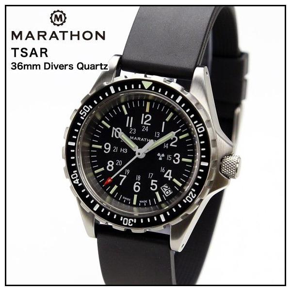 時計 腕時計 MARATHON TSAR36mm Divers Quartz 300M マラソン ティーサー 36mm クォーツ WW194027  /【Buyee】 Buyee - Japanese Proxy Service | Buy from Japan!