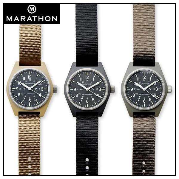 MARATHON General Purpose Field Watch Mechanical