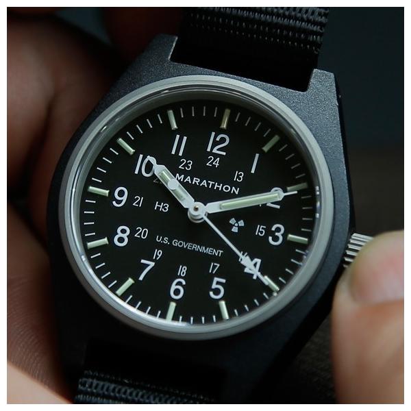 MARATHON General Purpose Field Watch Mechanical