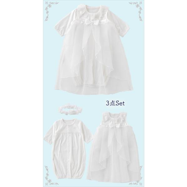 新品未使用　セリーヌ セレモニードレス＆帽子　2点セット　ホワイト CELINE（セレモニードレス/スーツ）のフリマアイテム一覧