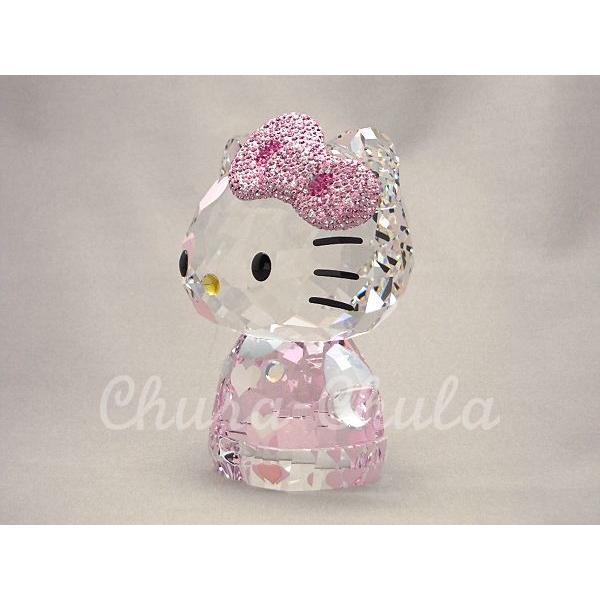 SWAROVSKI 『Hello Kitty Hearts（ハローキティ・ハート）・2012年限定