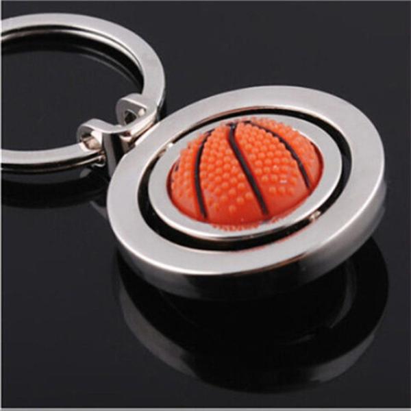 ついに再販開始 キーホルダー バスケットボール バスケ ボール キーチェーン キーリング