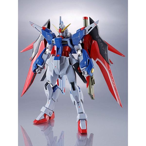 予約】METAL ROBOT魂 機動戦士ガンダムSEED DESTINY[SIDE MS 