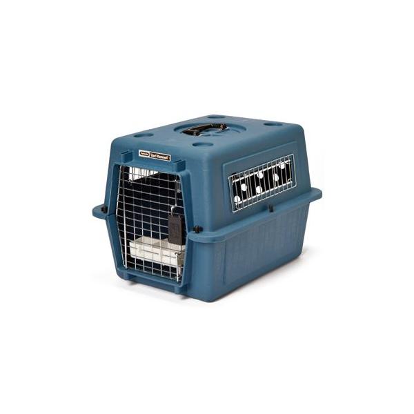 犬用キャリー カラーバリケンネルS PETMATE ペットメイト
