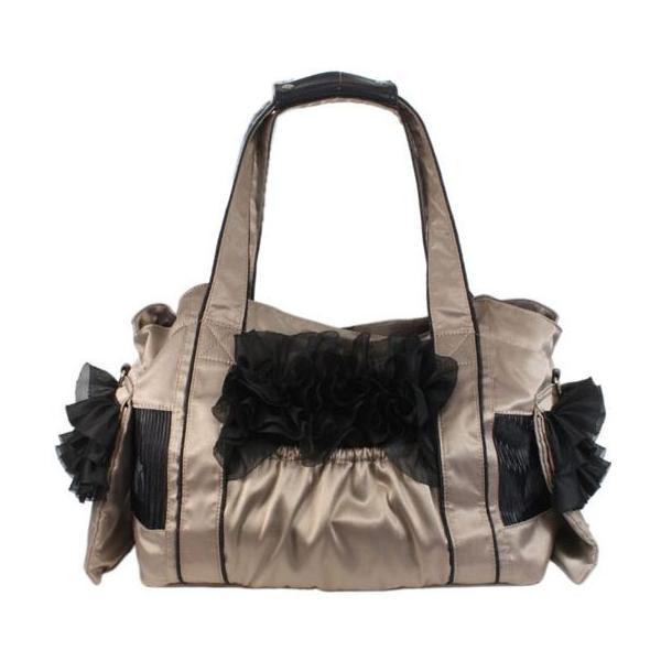 リュクスバーディ キャリーバッグ 犬のキャリーバッグ Luxe birdie