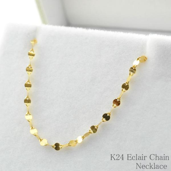 LIFETIME JEWELRY 3.5mm フランコチェーンネックレス レディース