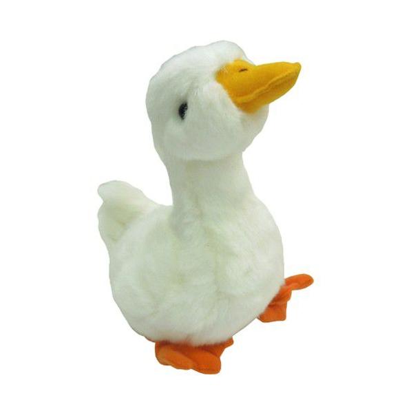 アヒル ぬいぐるみM プレゼント 男の子 女の子 ギフト バレンタイン