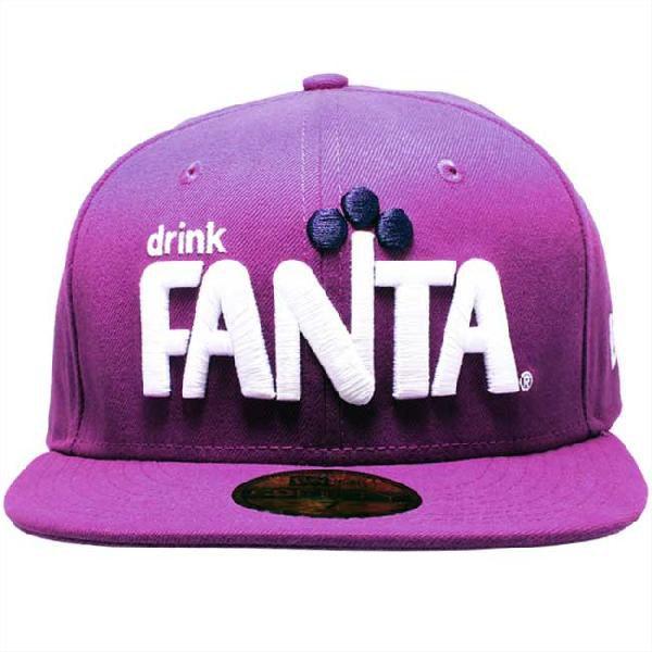 ファンタのキャップ Amazon.co.jp: ファンタ FANTA オレンジ orange メッシュ