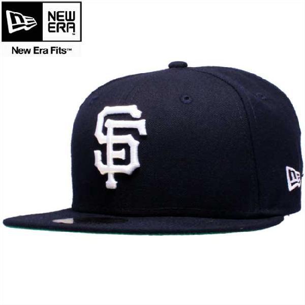 ニューエラ キャップ 59FIFTY カスタム ホワイトロゴ