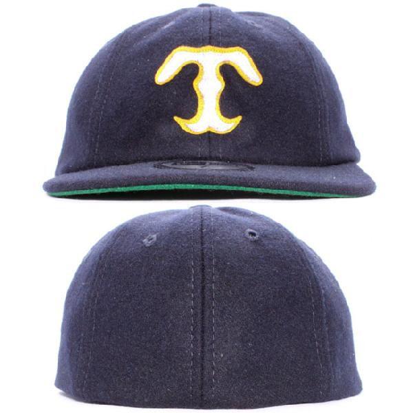 NPBロゴ入りキャップ NEW ERA製のプロコレクション選手着用モデルなどを発売 | 読売