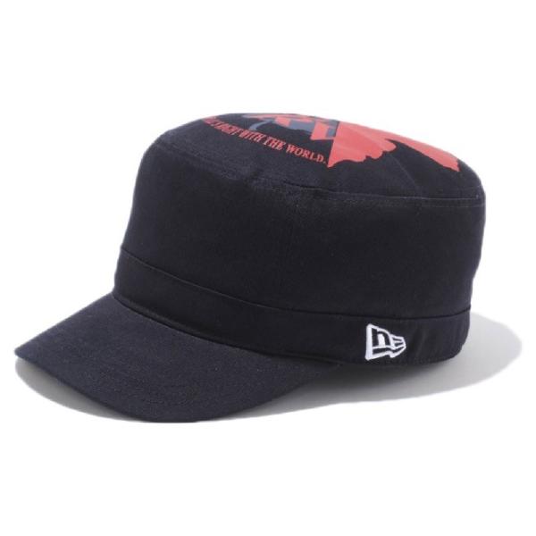 ヱヴァンゲリヲン×ニューエラ ワークキャップ WM01 ネルフ ネイビー スノーホワイト Evangelion×New Era Work Cap  WM01 Nerv Navy Snow White /【Buyee】 Buyee - Japanese Proxy Service | Buy  from Japan!