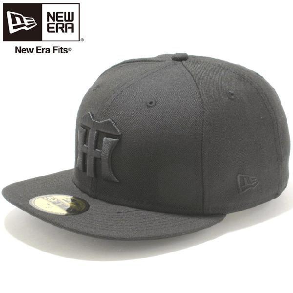 NEW ERA 9TWENTY ブラック 花柄キャップ　阪神タイガース NEW ERA 9TWENTY ブラック 花柄キャップ 阪神タイガース 9TWENTY
