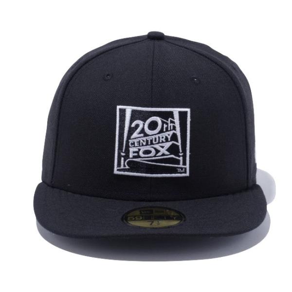 NEWERA FIGHT CLUB コラボ 20世紀FOX 59FIFTY-