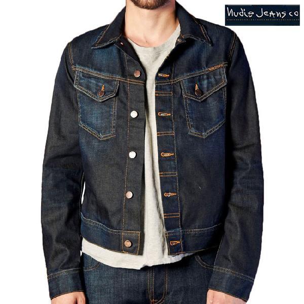 Nudie Jeans | Create Tomorrow's Vintage Nudie Jeans ヌーデー