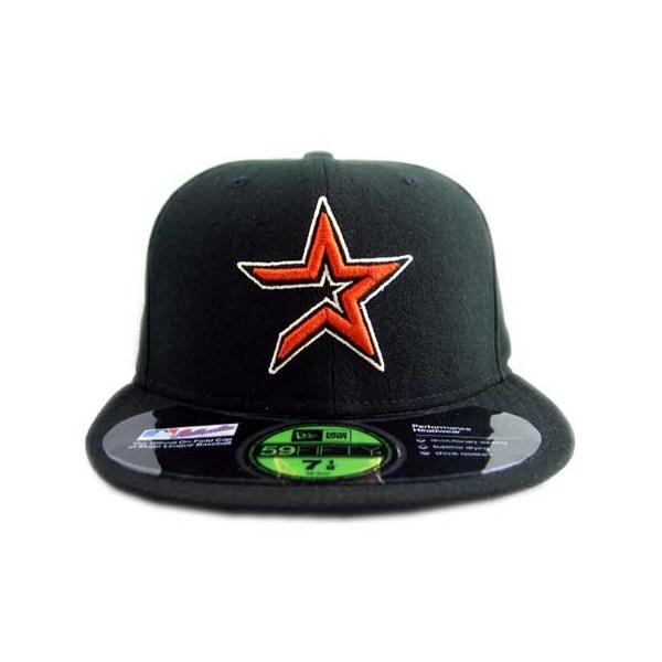 NEW ERA ヒューストン アストロズ 59FIFTY オーセンティック 59FIFTY オーセンティック MLB 4th of July ヒューストン
