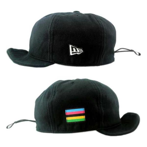 ニューエラ メッセンジャー キャップ ブラック New Era Messenger Cap Black /【Buyee】