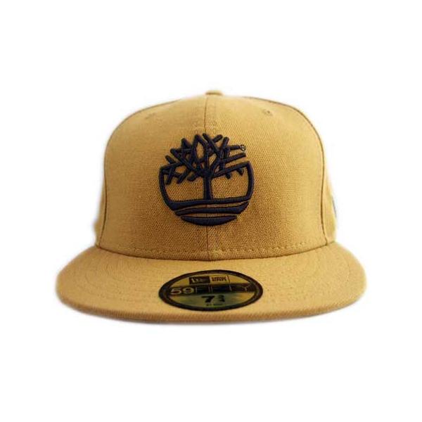 Gorras new 2025 era timberland