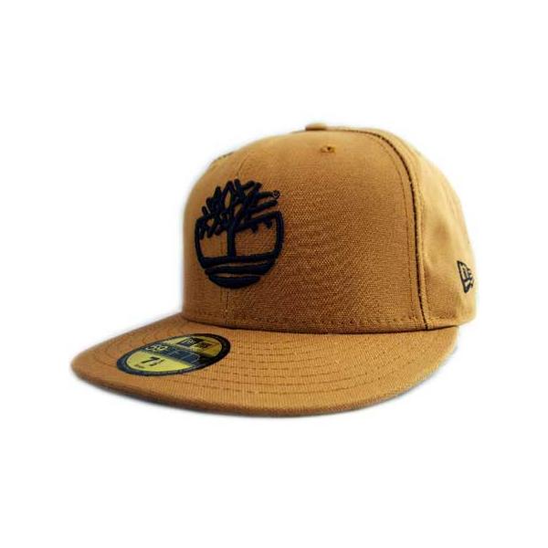 Gorras new cheap era timberland