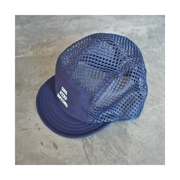 ELDORESO BEYOND MESH CAP - キャップ