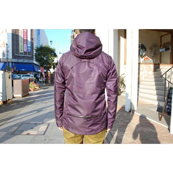 narifuri ナリフリ NF553 2レイヤーマウンテンパーカー 全3色 /【Buyee 