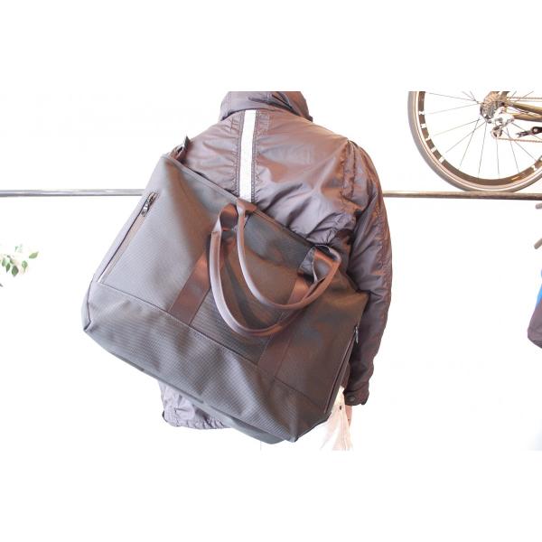 【希少限定品】narifuri ナリフリ　Super hard tote bag narifuri ナリフリ NF934 スーパーハードトートバッグ /【Buyee