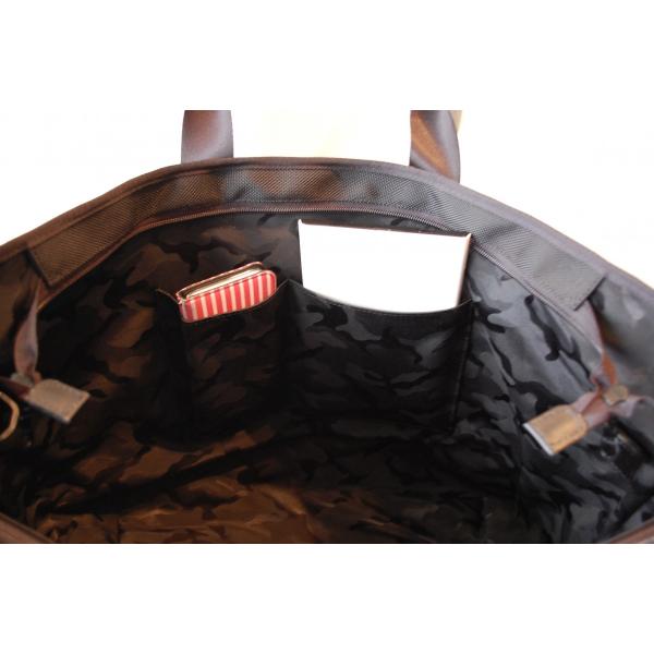 【希少限定品】narifuri ナリフリ　Super hard tote bag narifuri ナリフリ NF934 スーパーハードトートバッグ /【Buyee