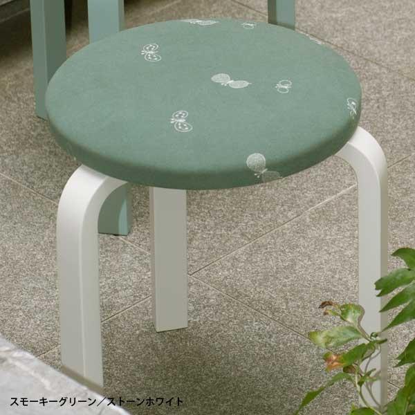 Artek アルテック 家具 Stool 60 スツール 60 mina perhonen Series 2