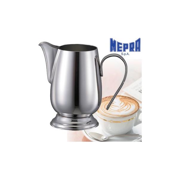 イタリア製MEPRA メプラ ミルクピッチャー ミルクジャグ 【公式通販】