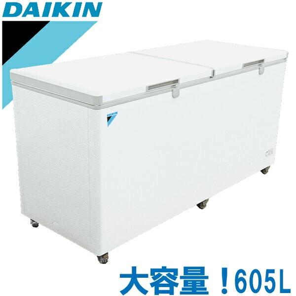 ダイキン冷凍庫大型冷凍庫DAIKIN 業務用冷凍庫チェストフリーザー大型