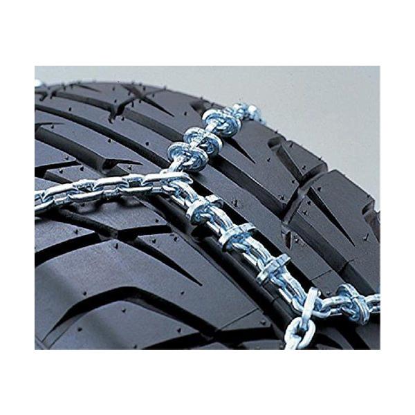 金属タイヤチェーン KONIG（コーニック）P1マジック PM-105 タイヤ