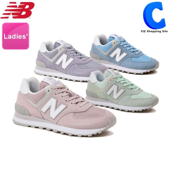 New balance wl574es best sale