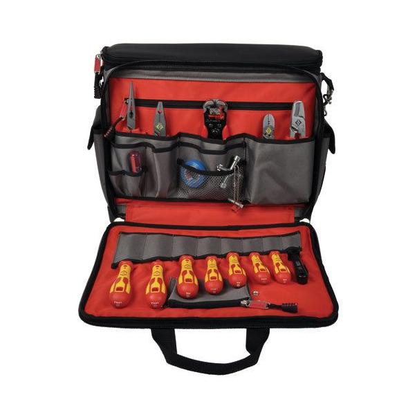 作業用 ツールバッグ 工具バッグ 工具 バック MA2630 ドイツ生まれの