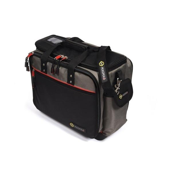 C.K TOOLS/MAGMA MA2639 作業用工具バッグ MAX（大）収納バッグ