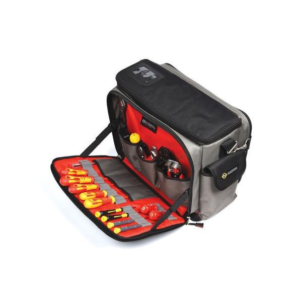 C.K TOOLS/MAGMA MA2639 作業用工具バッグ MAX（大）収納バッグ