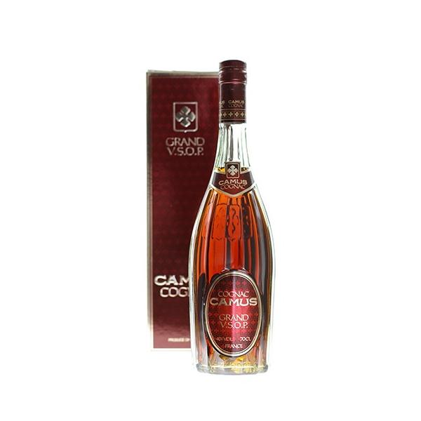ブランデー コニャック カミュ グランド VSOP 700ml CAMUS GRAND