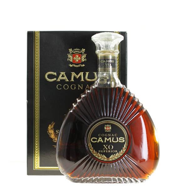 新作からSALEアイテム等お得な商品満載 カミュ ブランデー XO SPERIOR XO CAMUS 1000ml スーペリア ブランデー