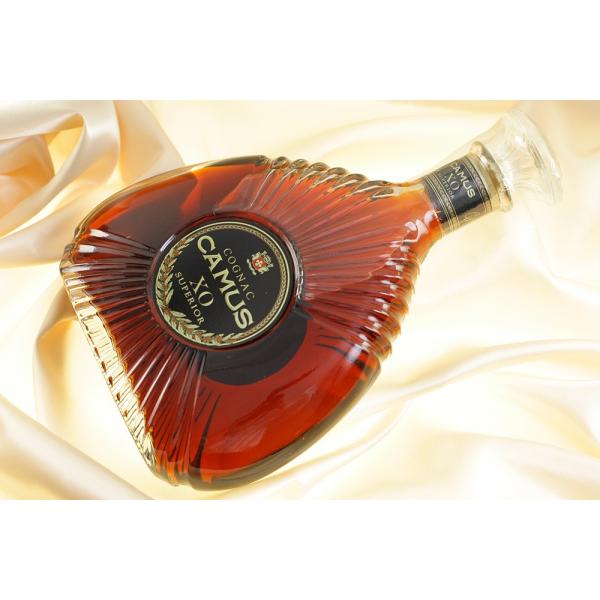 ブランデー カミュ XO スーペリア 1000ml CAMUS XO SPERIOR ブランデー カミュ XO スーペリア 1000ml CAMUS XO SPERIOR