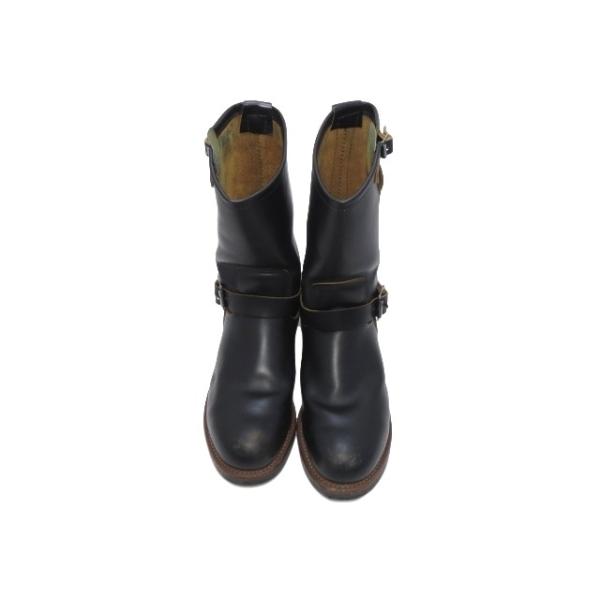 REDWING 9268 茶芯 エンジニアブーツ 11D 29cm 廃盤 激レア REDWING
