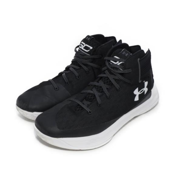 良品 UNDER ARMOUR アンダーアーマー カリー SC3ZERO 1298308-001