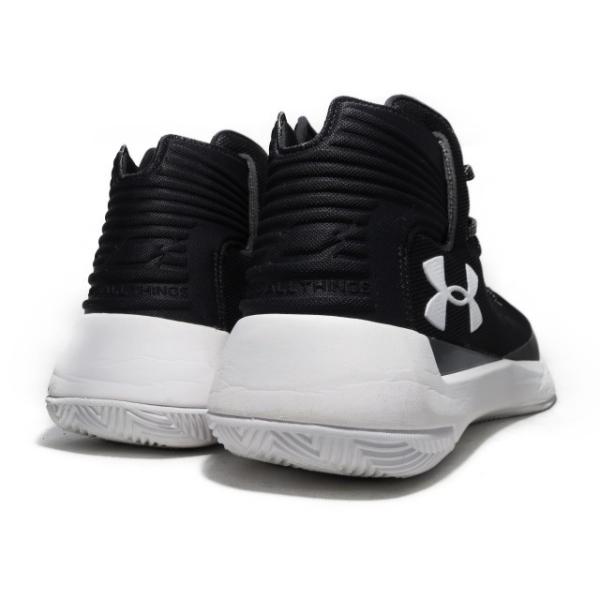 良品 UNDER ARMOUR アンダーアーマー カリー SC3ZERO 1298308-001