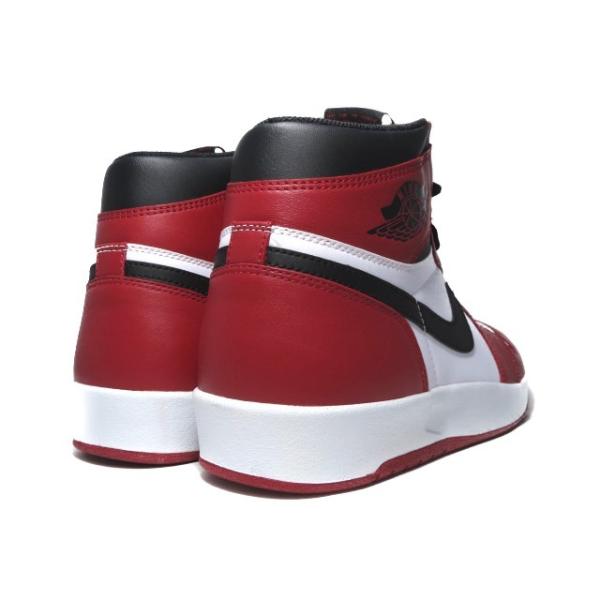 未使用NIKE ナイキAIR JORDAN 1 HIGH THE RETURN CHICAGO 768861-601