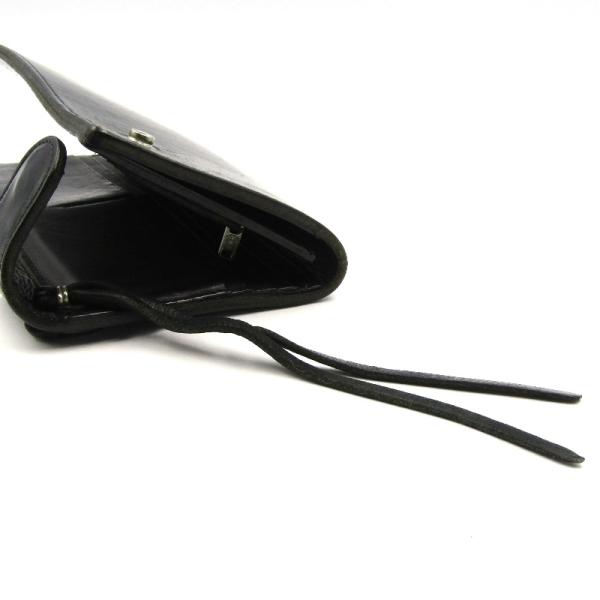 PORTER ポーター 長財布 925 レザー 069-04812 牛ステア バイカーズ