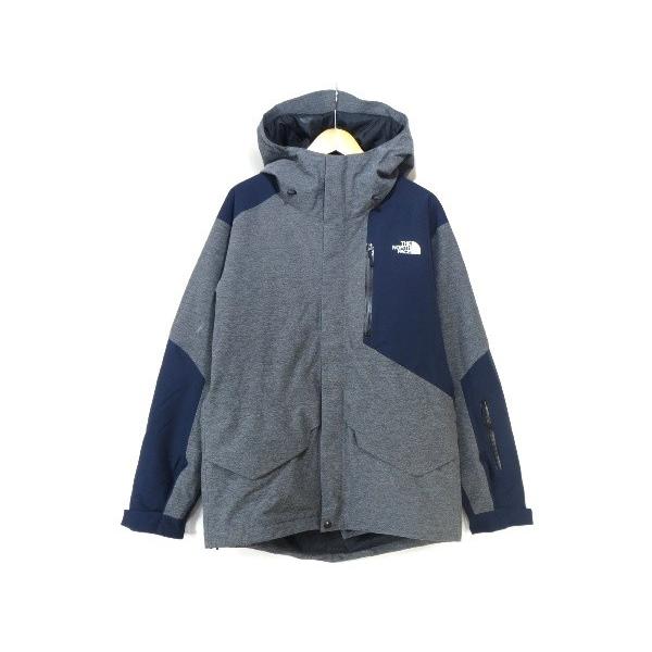 スノーボード north face clifden dulux parka ノースフェイス クリフデン デューラックス パーカ NS61409 M THE