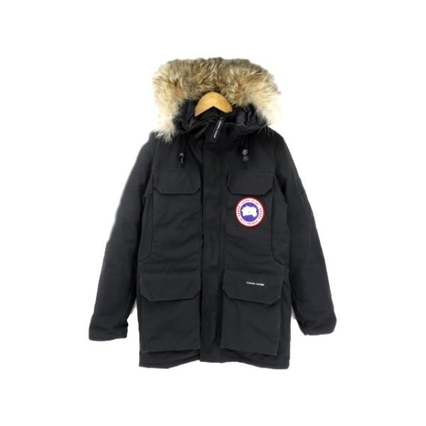 CANADA GOOSE カナダグース シタデル 4567JM ダウンジャケット