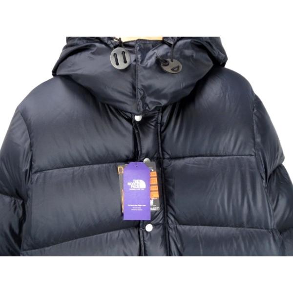 THE NORTH FACE PURPLE LABEL × JOURNAL STANDARD ノースフェイス