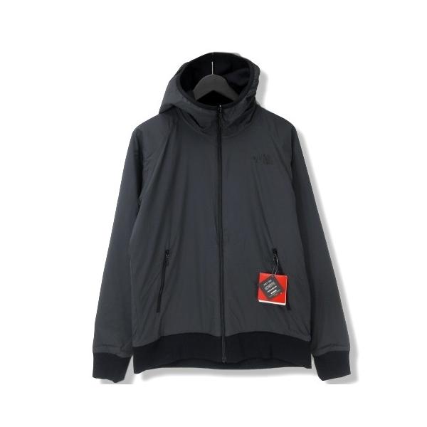 未使用 THE NORTH FACE ノースフェイス リバーシブルテックエアー