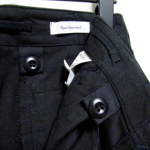 WTAPS ダブルタップス 19SS カーゴパンツ WVDT-PTM05 MILL-65 長ズボン