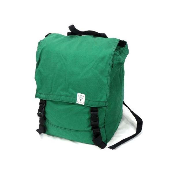 SOUTH2 WEST8 18oz Canvas Trek Pack サウスツーウエストエイト/S2W8 ...